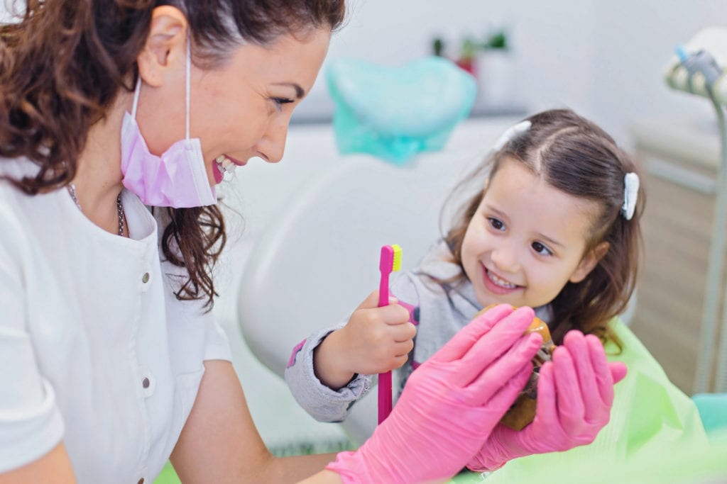 Growth Modification and Early Intervention