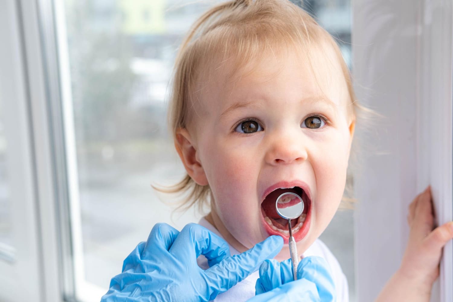 Preventive Dentistry